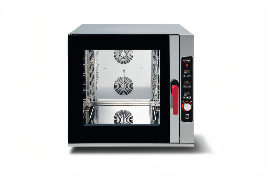 Product image #1 for MVP Group LLC AX-CL06D Axis Combi Ovens