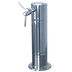 Thumbnail image #1 for Micro Matic USA DS-141-PSS-W Finnesse Draft Beer & Wine Dispensers