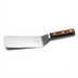 Thumbnail image #1 for Dexter Russell Traditional 8-Inch x 3-Inch Offset Cake/Steak Turner with Walnut Handle