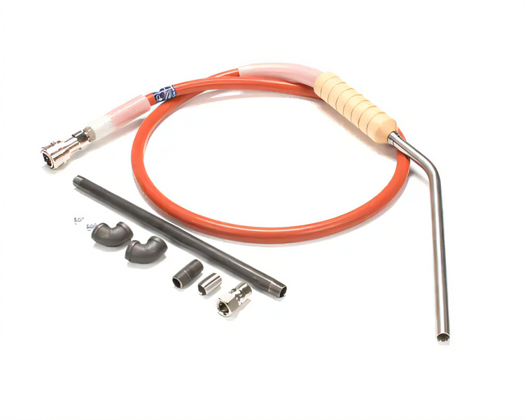 Product image #1 for Filter Pan Dolly for Two-Well Capacity Filter Pan, Compatible with OGA/OEA/OFG/OFE-342 Open Fryers