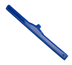 Thumbnail image #2 for Sparta Spectrum Hygienic 24-Inch Blue Double Foam Rubber Floor Squeegee Head