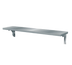 Thumbnail image #1 for Duke 10-Inch Wide Stainless Steel Carving Board for 32-Inch Steam Table Units