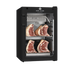Thumbnail image #1 for DRY AGER UX 750 PRO S Black Professional Dry Aging Cabinet, 5.3 Cu. Ft., 44 lb Capacity