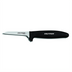 Thumbnail image #1 for Dexter Russell SofGrip 3-1/4 Inch Poultry/Boning Knife, Hollow Ground Clip Point Blade