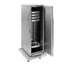 Thumbnail image #1 for Carter-Hoffmann PH1200 Mobile Heated Transport Cart for 16 12 x 20 Pans