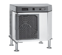 Follett Products, LLC (Middleby) AFR400STND RIDE Equipment Stands & Utility Carts