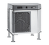 Thumbnail image #1 for RIDE Ice Machine Stand for Maestro Plus 414A, Stainless Steel Enclosed Cabinet