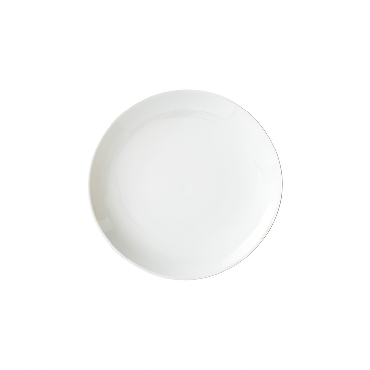 Product image #1 for Winco OKP-9 Brechia Standard Plates Case of 2