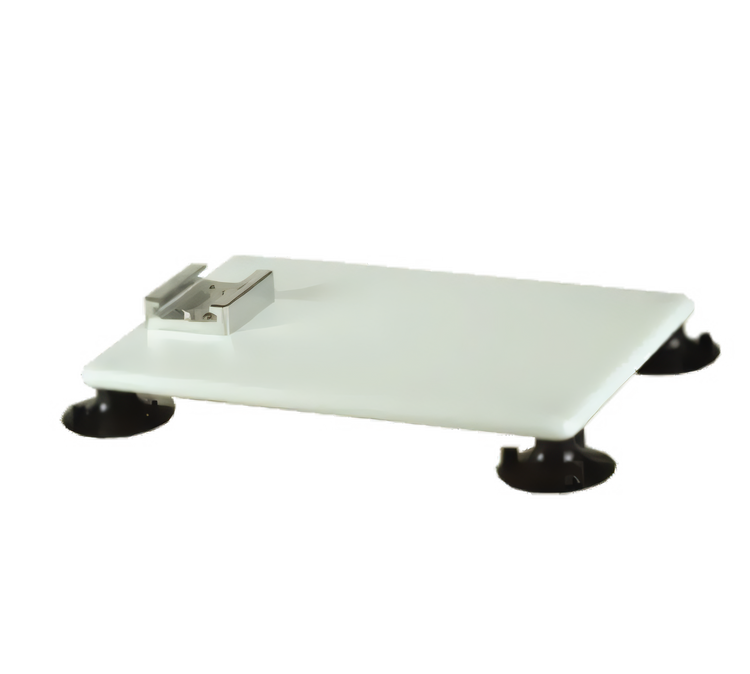 Product image #1 for Nemco Easy Shredder Portable Base for Easy Slicers and Easy Shredders