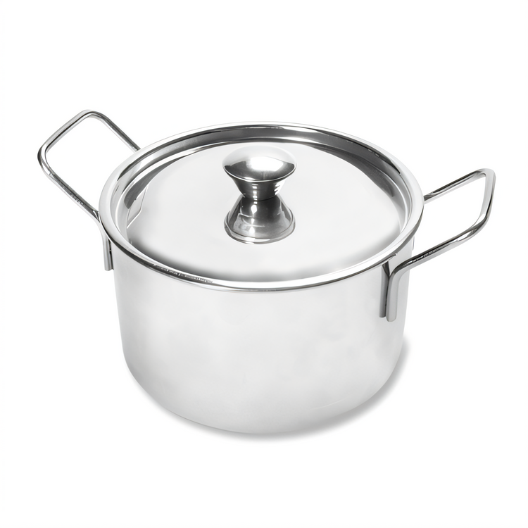 Product image #1 for Vollrath 59772 Cast Iron Cookware Case of 6