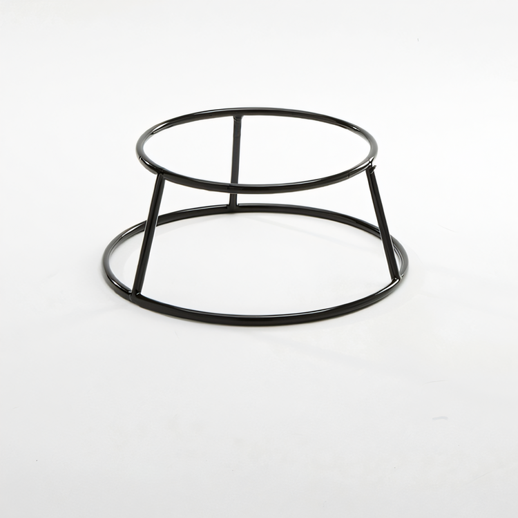 Product image #1 for American Metalcraft RSRB4 Pizza Pan & Screen Racks Case of 6