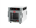Thumbnail image #1 for Metro HotBlox Narrow 4-Pan Countertop/Stacking Insulated Holding Cabinet with Digital Touchscreen and Clear Door