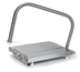 Thumbnail image #1 for Nemco Easy Cheese Blocker Tabletop Cheese Slicer with Calibrated 1/2-Inch Cutting Guide
