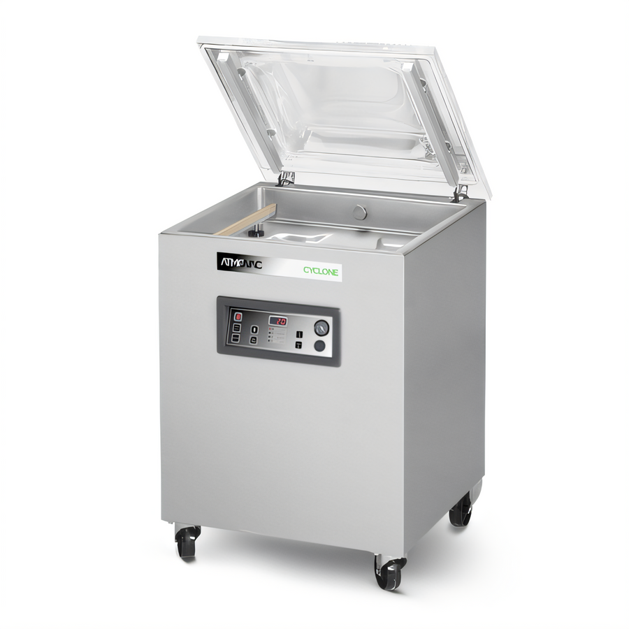 Product image #1 for Eurodib USA CYCLONE201D ATMOVAC Vacuum Sealer