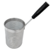 Thumbnail image #1 for Trento 1/6 Size Rectangular Pasta Cooker Basket with Handle