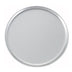 Thumbnail image #1 for Winco 14-Inch Round Coupe-Style Solid Aluminum Pizza Pan