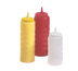 Thumbnail image #1 for Vollrath 2812J-13 Traex® Color-Mate™ Squeeze Bottles Case of 12