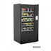 Thumbnail image #1 for Elevate Self-Service Refrigerated Autonomous Retail Merchandiser with E-Box and Glass Door, 45-3/8