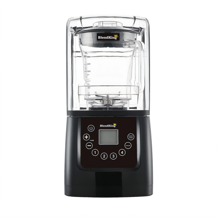 Product image #1 for CAC China BlendKing® Digital Countertop Blender, 51 oz., 3.75 HP, 110-120V