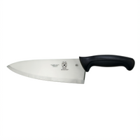 Mercer Culinary Millennia 10-Inch Wide Chef's Knife