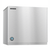 Thumbnail image #1 for Hoshizaki Serenity KMS-1402MLJ 30-Inch Remote Air-Cooled Crescent Cube Ice Machine