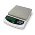 Thumbnail image #1 for CDN SD2206 Digital Portion Control Food Scale, 22 lb Capacity, Backlit Display, Stainless Steel Platform