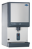 Thumbnail image #1 for Symphony Plus 12CI414A-SI Countertop Ice-Only Dispenser with Integral Air-Cooled Icemaker