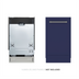 Thumbnail image #1 for KoolMore 18-Inch ADA Panel Ready Residential Dishwasher, 8 Place Settings, Stainless Steel, 52 dB