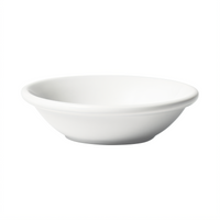 Winco BFD-35RE Birkhall Restaurant Bowls Case of 3