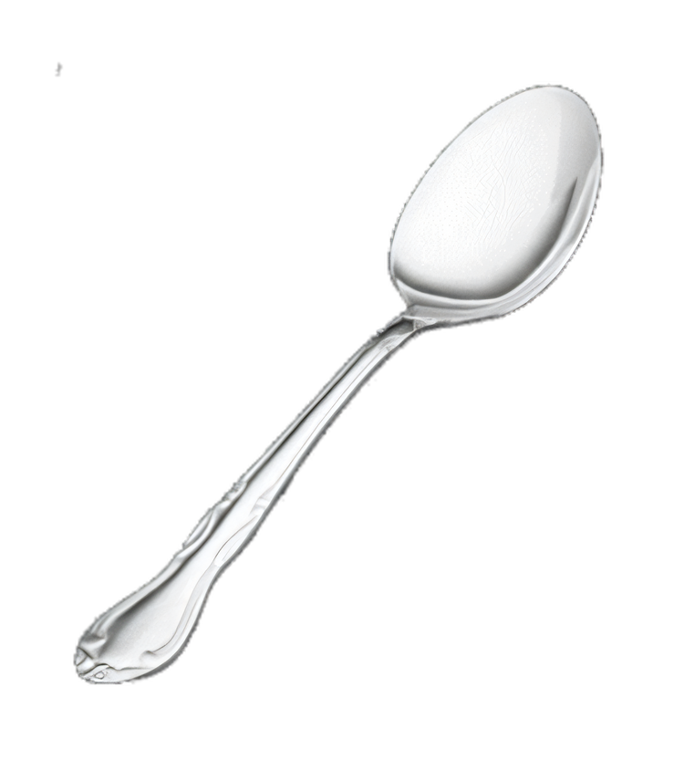 Product image #1 for Vollrath 48151 Thornhill Dessert Spoons