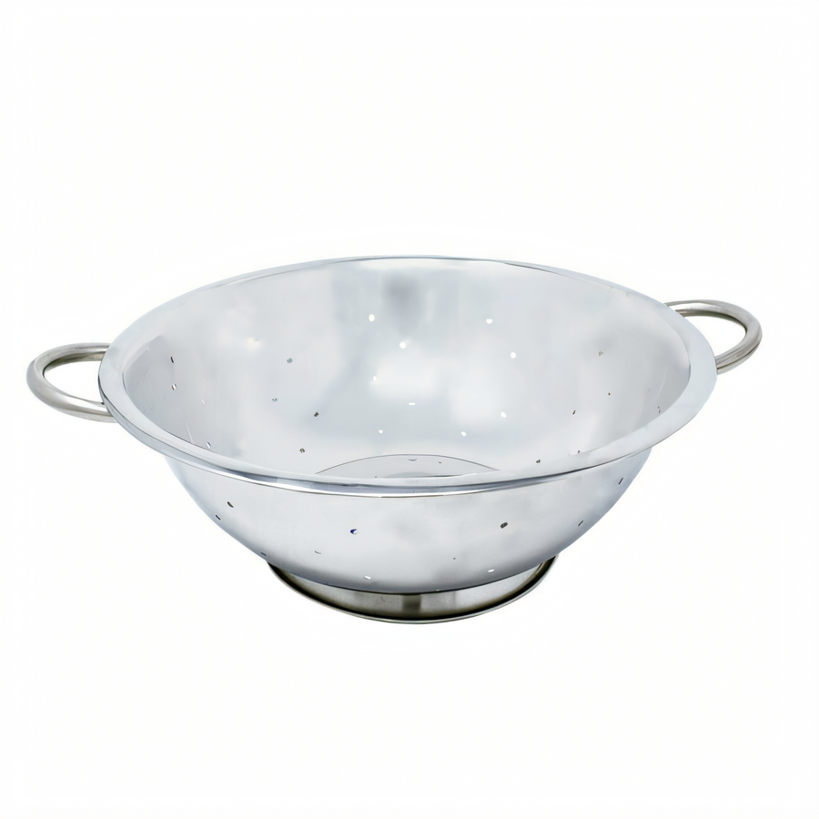 Product image #1 for Omcan USA 80738 Colanders Case of 12