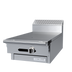 Thumbnail image #1 for Garland Cuisine Series Heavy Duty 18-Inch Gas Modular Add-A-Unit Hot Top Range Section