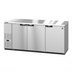 Thumbnail image #1 for Hoshizaki BB80-S Three-Section Stainless Steel Back Bar Refrigerator, 80 Inch, Self-Contained