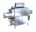 Thumbnail image #1 for American Dish Service ADC-44 High Temp Conveyor Dishwasher - Right to Left Feed