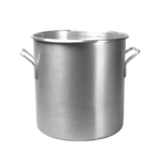 Thumbnail image #1 for Vollrath Wear-Ever® 430712 30-Quart Aluminum Stock Pot, Pot Only