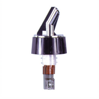 Spill-Stop 398-27 Posi-por Liquor Pourers