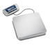 Thumbnail image #1 for Edlund ERS-150 Digital Receiving Scale, 150 lb / 75 kg Capacity, 12 x 12.5-Inch Stainless Steel Platform