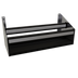 Thumbnail image #1 for Glastender 24-Inch Double Stainless Steel Speed Rail