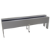 Thumbnail image #1 for Glastender, Inc. DSRC-46 Glastender Speed Rails