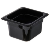 CFS Brands 3068403 StorPlus™ Plastic Food Pans Case of 6