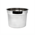 Thumbnail image #1 for Omcan USA 44669 Bain Marie & Inset Covers