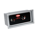 Thumbnail image #1 for Hatco RMB2-1R-20-240 Remote Control Enclosure, 1 Relay, 20 Amp, 240 Volt