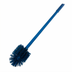 Thumbnail image #1 for Sparta Color-Coded Multi-Purpose Valve & Fitting Cleaning Brush, 30-Inch Handle, 5-Inch Round Head, Blue