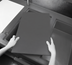 Thumbnail image #1 for Cambro WCR1220191 Food Pan Covers