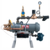 Thumbnail image #1 for Jackson J-120 Commercial Steam Booster Heater