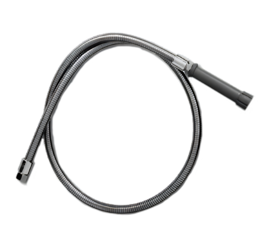 Product image #1 for 56-Inch Flexible Stainless Steel Pre-Rinse Faucet Replacement Hose