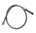 Thumbnail image #1 for 56-Inch Flexible Stainless Steel Pre-Rinse Faucet Replacement Hose