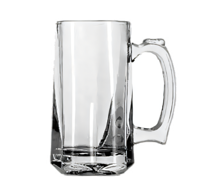 Product image #1 for Anchor Hocking Foodservice 1172U Clarisse™ Beer Glasses