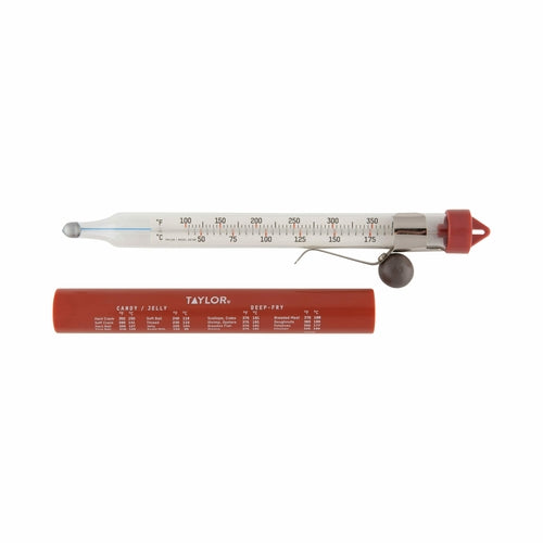 Product image #1 for Taylor Precision 5978N Fryer & Candy Thermometers Case of 6