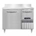 Thumbnail image #1 for Continental Refrigerator DFA43NSSBS Designer Line 43